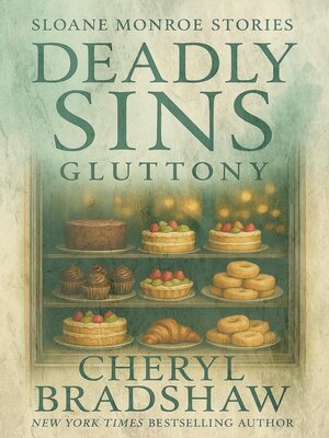 cover image of Deadly Sins
